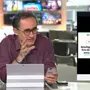 Com a mesma pontuação, &#8216;Botafogo se afasta da zona de rebaixamento&#8217; e &#8216;Flamengo briga pelos primeiros lugares&#8217;? Programa debate diferença de tratamento da imprensa