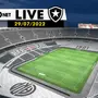 LIVE | Reebok entre as finalistas, estádios como exemplo para o Nilton Santos e as últimas do Botafogo