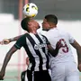 Botafogo B é goleado pelo Fluminense e põe em risco classificação no Brasileiro de Aspirantes