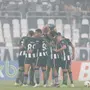 Comentarista: &#8216;Grande problema do Botafogo é que não consegue controlar jogo. Vai sofrer até o fim do ano por isso&#8217;