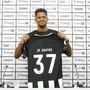 Botafogo divulga relacionados para jogo com Juventude com Gabriel Pires, Júnior Santos e Danilo Barbosa; Erison, Daniel Borges e Matheus Nascimento fora 