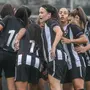 Botafogo começa a decidir Carioca Feminino Sub-20 nesta terça contra o Fluminense, com transmissão