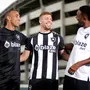 Reebok é favorita para ser a fornecedora de material esportivo do Botafogo em 2023, diz site