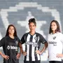 Reebok, Joma e mais uma: Botafogo tem três marcas na disputa para nova fornecedora de uniformes