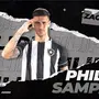 VÍDEO: Philipe Sampaio participa do Palpite do Especialista com Jamal na Botafogo TV