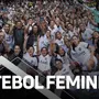 VÍDEO: Botafogo divulga bastidores de vitória sobre o Athletico-PR no Brasileiro Feminino A2