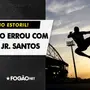 VÍDEO | opinião: Botafogo errou em empréstimo de Erison e criou pressão em Júnior Santos