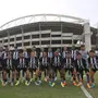 Botafogo B enfrenta o Red Bull Bragantino nesta sexta em último amistoso da temporada, com transmissão