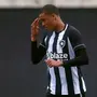 Destaque do Botafogo B, Janderson passa por artroscopia no joelho e deve se recuperar a tempo de disputar o Carioca