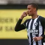 &#8216;Será jogador para ficarmos de olho, pode figurar na equipe principal&#8217;, aponta Lucio Flavio sobre Janderson, do Botafogo