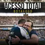 Documentário ‘Acesso Total’, sobre o Botafogo, é indicado para mais um prêmio internacional