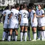 Carioca Feminino: Botafogo faz primeiro jogo da final com Flamengo nesta terça, com transmissão