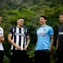 Camisas compradas pelos torcedores na pré-venda começam a ser entregues na próxima semana, informa Botafogo