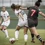 Botafogo domina, vence Vasco fora de casa e sobe na tabela do Campeonato Carioca Feminino