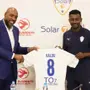 Kalou é apresentado por clube africano após ‘aventura brasileira no Botafogo’, destaca imprensa local