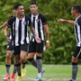 Botafogo supera goleiro Superman, vence Audax e sai em vantagem nas quartas da Copa Rio Sub-20 OPG