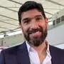 Ídolo, Loco Abreu é retirado de transmissão da Globo de final da Libertadores entre Botafogo e Atlético-MG por 'falta de equilíbrio' na escala