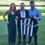 Após visitar Sevilla, comitiva do Botafogo vai ao Bétis e também se reúne com dirigentes do Osasuna em feira na Espanha