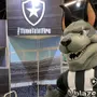 Botafogo participa, com stand e profissionais, da Brasil Futebol Expo, maior feira de futebol da América Latina