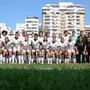 VÍDEO: Botafogo divulga bastidores de goleada sobre a Portuguesa no Carioca Feminino