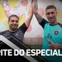VÍDEO: Palpite do Especialista | Sampaio vence e Jamal tem que pagar aposta no Botafogo