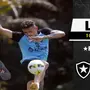 LIVE | Pré-jogo de Botafogo x América-MG e desdobramentos da saída de Jorge Braga