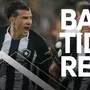 VÍDEO: Botafogo divulga bastidores da vitória sobre o Coritiba no Nilton Santos