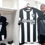 Por padronização em rede global de John Textor, Adidas é cogitada no Botafogo, diz site