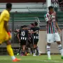 Botafogo vence Fluminense por 2 a 0 nas Laranjeiras e abre vantagem na semifinal da Copa Rio/OPG Sub-20