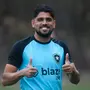 Lateral do Botafogo, Daniel Borges encerra 2022 como um dos 10 jogadores do Brasileirão com mais assistências no ano