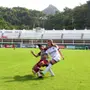 Carioca Feminino: Botafogo perde para o Fluminense nas Laranjeiras no jogo de ida da semifinal