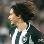 Revista põe Matheus Nascimento, do Botafogo, entre os 50 jovens mais promissores do mundo: ‘Intenso com a bola, feroz e muito forte’