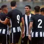 Em vantagem, Botafogo recebe o Fluminense nesta sexta valendo vaga na final da Copa Rio Sub-20 OPG, com transmissão