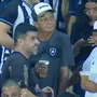 Botafogo e Parimatch anunciam dose tripla de cerveja no Nilton Santos antes do jogo contra o Athletico-PR
