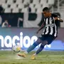 Volante do Botafogo, Tchê Tchê é desejo de Renato Gaúcho para reforçar o Grêmio, diz rádio