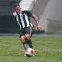 Botafogo renova empréstimo de Wendel junto à Cabofriense com opção de compra para o time B