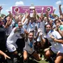 BOTAFOGO VENCE FLAMENGO NA GÁVEA, FAZ 5 A 1 NO AGREGADO E É CAMPEÃO CARIOCA FEMININO 🏆🔥