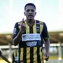 Botafogo encaminha contratação por empréstimo de Caio Vitor, atacante do Volta Redonda