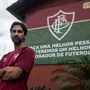 Após deixar o Botafogo, Ricardo Resende é anunciado como novo técnico do sub-20 do Fluminense