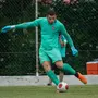 Botafogo solicita retorno de goleiro para o time B; clube deve disputar novo torneio sub-23