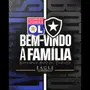 Bem-vindo à família! Botafogo saúda Lyon, novo clube de John Textor: ‘Parceria que será de muito sucesso’