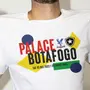 Camisas temáticas do amistoso Crystal Palace x Botafogo estão à venda para torcedores