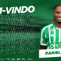 Daniel Cruz deixa o Botafogo e é anunciado como novo reforço do Juventude