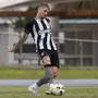 Zagueiro do Botafogo B renova contrato até dezembro