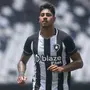 Botafogo B: JP Bardales deixa o clube, e Newton renova por mais três meses