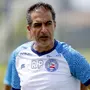 RENATO PAIVA, EX-BAHIA, É O NOVO TÉCNICO DO BOTAFOGO