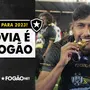 VÍDEO: Botafogo encaminha contratação de Luis Segovia, do Independiente Del Valle