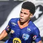 Botafogo e Vasco fazem sondagens por Emerson Urso, destaque do Audax