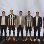 Botafogo busca mais um patrocínio para a camisa e estima faturamento de R$ 40 milhões no uniforme em 2023