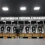 CEO do Botafogo dá detalhes de parceria com Reebok e de estratégia e precificação de novos uniformes 